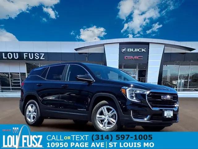 2024 GMC Terrain AWD SLE for sale in St. Louis, MO