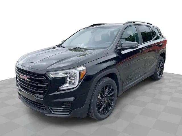 2023 GMC Terrain FWD SLE for sale near Columbus, OH