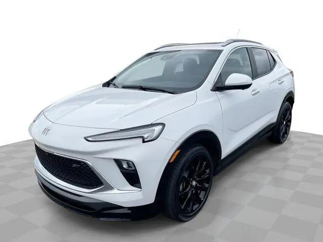 2024 Buick Encore GX Sport Touring FWD for sale near Columbus, OH
