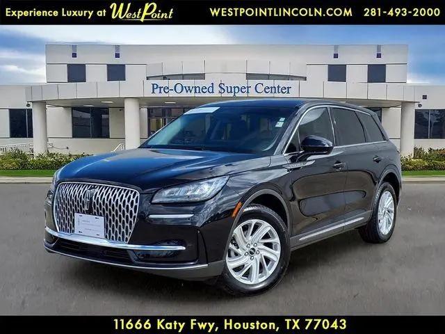 2024 Lincoln Corsair Premiere for sale in Houston, TX