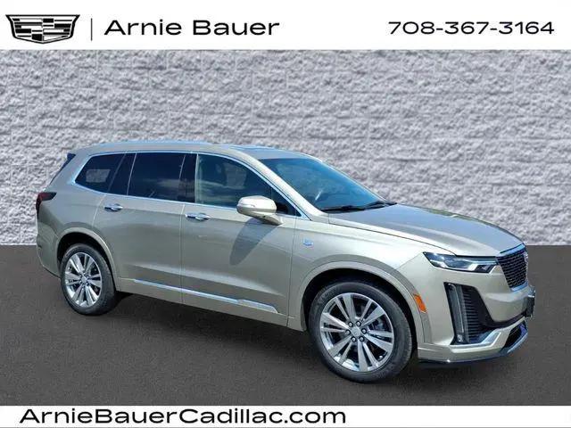 2022 Cadillac XT6 AWD Premium Luxury for sale in Matteson, IL