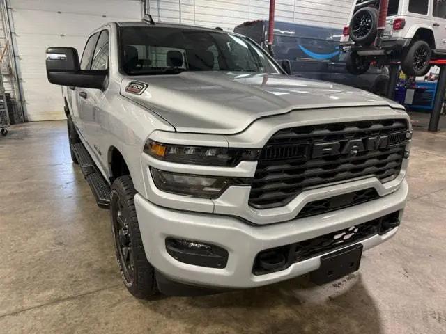 2026 Ram 2500 Big Horn Crew Cab 4x4 6'4" Box for sale in Galena, IL