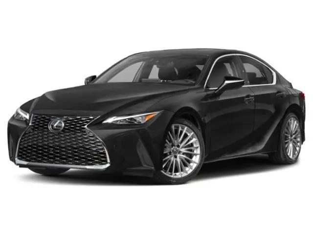 2023 Lexus IS 300 Base for sale in Lafayette, LA