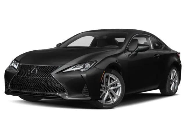 2019 Lexus RC 300 Base for sale in Lafayette, LA