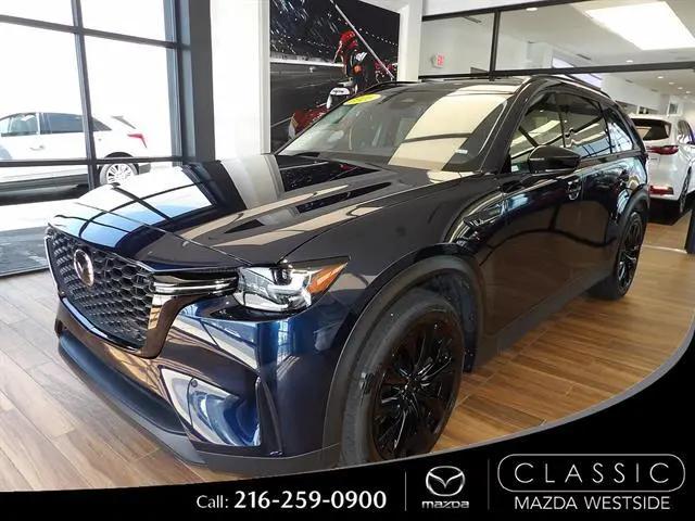2026 Mazda X-90 3.3 Turbo Premium Sport for sale in Cleveland, OH