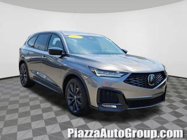 2026 Acura MDX A-SPEC for sale in Reading, PA