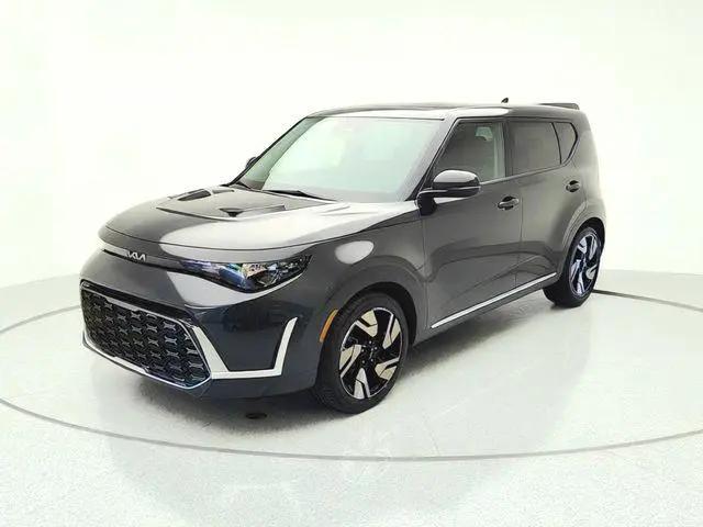 2023 Kia Soul GT-Line for sale in North Olmsted, OH