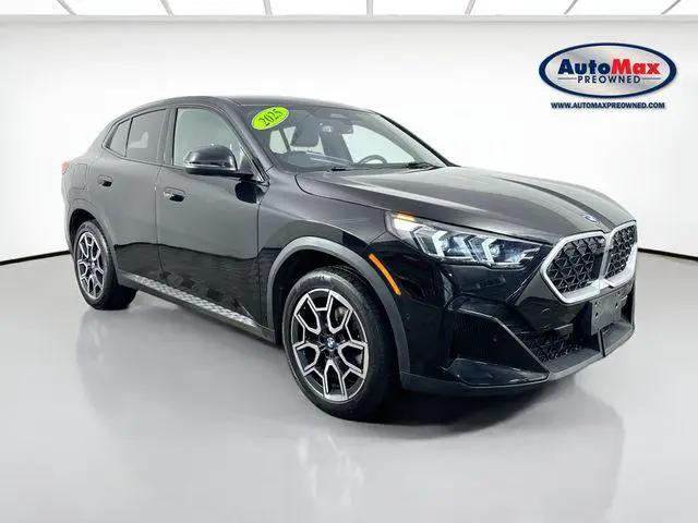 2025 BMW X2 xDrive28i for sale in Framingham, MA