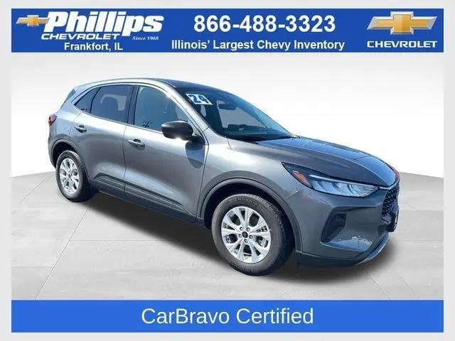 2024 Ford Escape Active for sale in Frankfort, IL