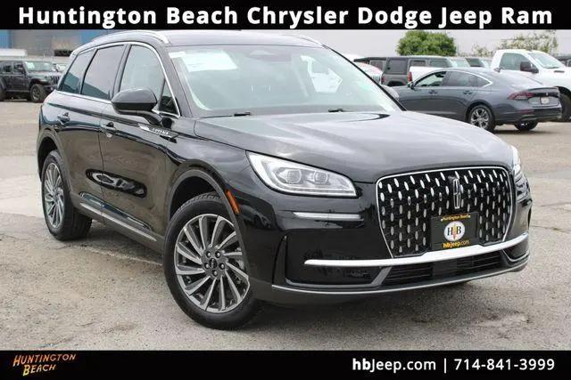 2023 Lincoln Corsair Reserve for sale in Huntington Beach, CA