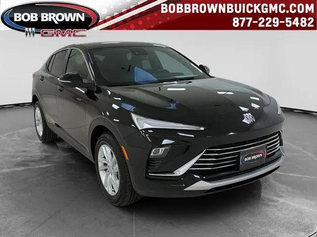 2024 Buick NV Preferred FWD for sale in Ankeny, IA