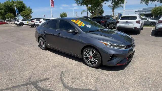 2022 Kia Forte GT for sale in Turlock, CA