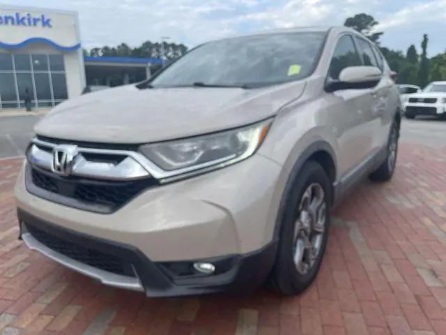 2018 Honda CR-V EX-L for sale in Huntsville, AL