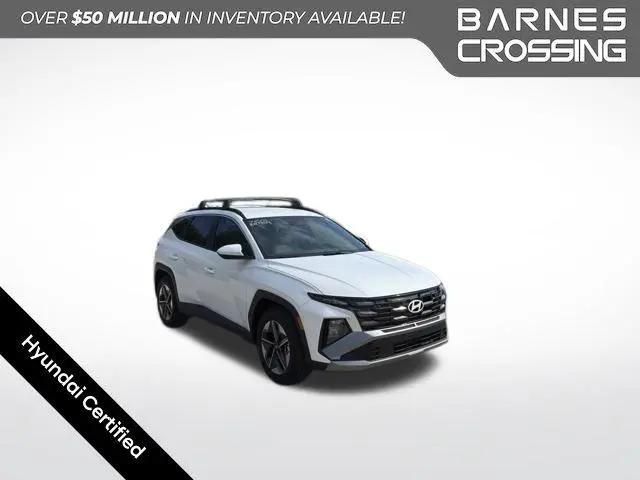 2026 Hyundai Tucson SEL for sale in Tupelo, MS