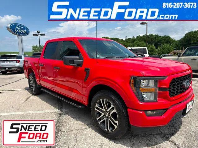 2023 Ford F-150 XL for sale in Gower, MO