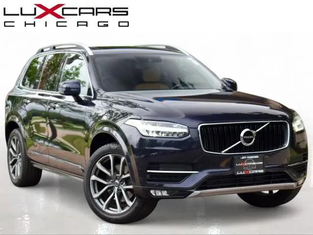 2019 Volvo XC90 T6 Momentum for sale in Buffalo Grove, IL