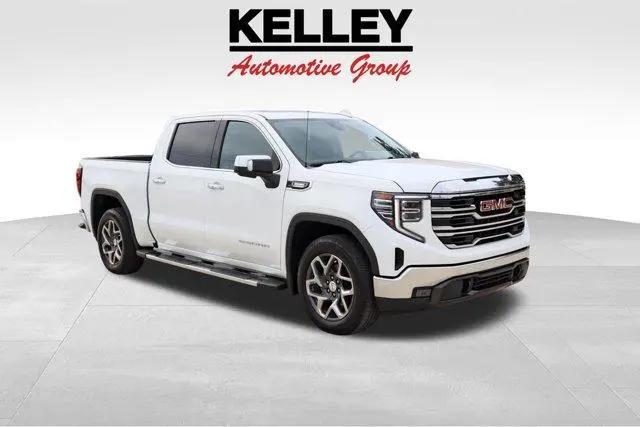 2023 GMC Sierra 1500 2WD Crew Cab Short Box SLT for sale in Bartow, FL