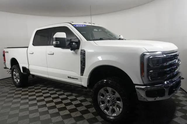 2023 Ford F-250 LARIAT for sale in Kansas City, MO