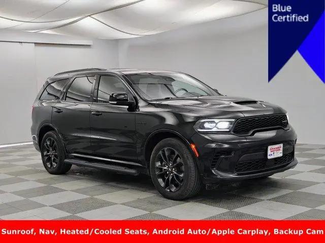 2024 Dodge Durango R/T Plus for sale in Granger, IA