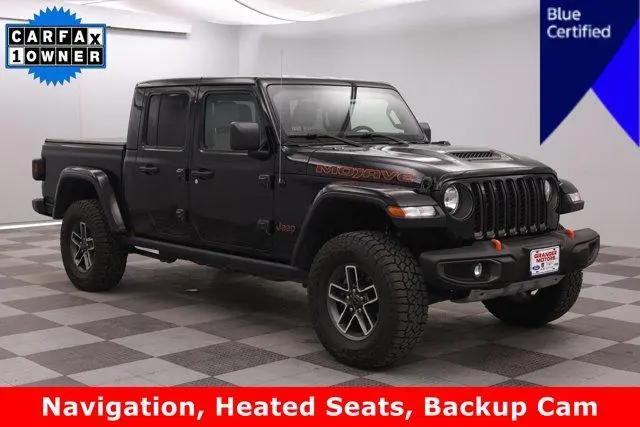 2021 Jeep Gladiator Sport for sale in Granger, IA