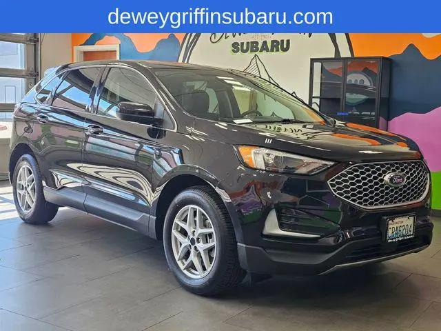 2023 Ford Edge SEL for sale in Bellingham, WA