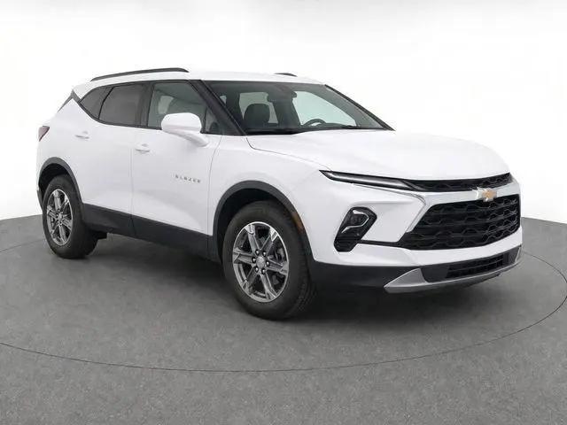 2024 Chevrolet Blazer FWD 2LT for sale in Herculaneum, MO