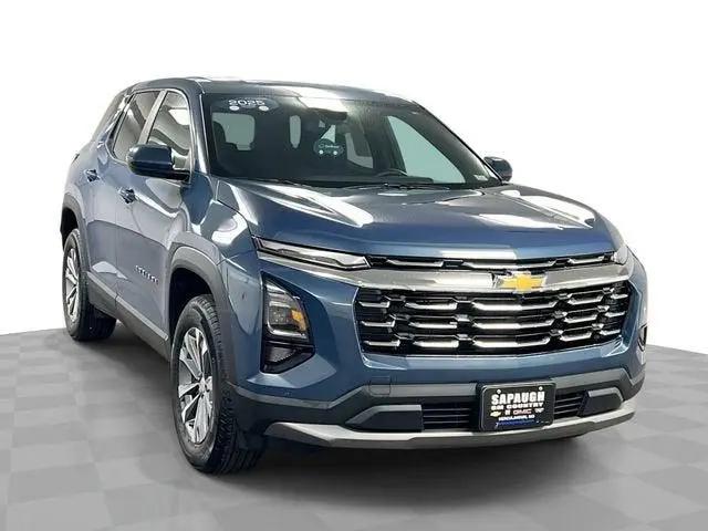 2025 Chevrolet Equinox AWD LT for sale in Herculaneum, MO