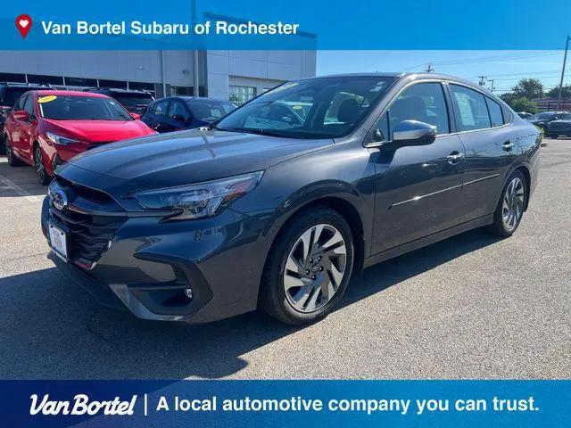 2024 Subaru Legacy Touring XT for sale in Rochester, NY