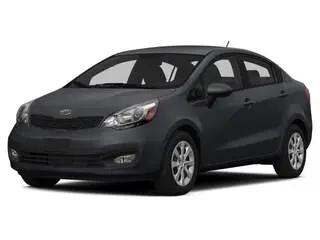 2015 Kia Rio EX for sale in Elk Grove, CA