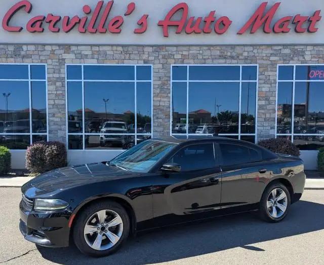 2017 Dodge Charger SXT RWD for sale in Grand Junction, CO