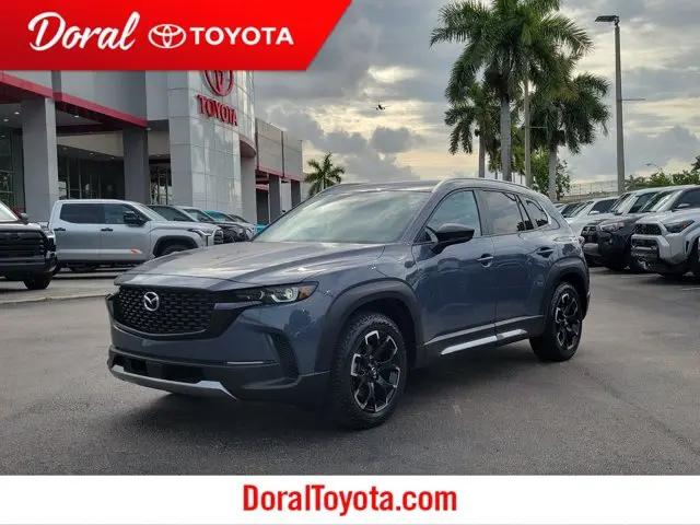 2024 Mazda CX-50 2.5 Turbo Meridian Edition for sale in Doral, FL