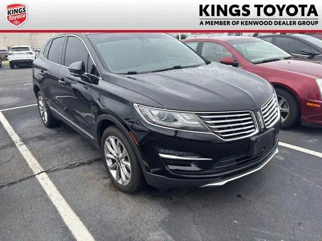 2018 Lincoln MKC Select for sale near Cincinnati, OH