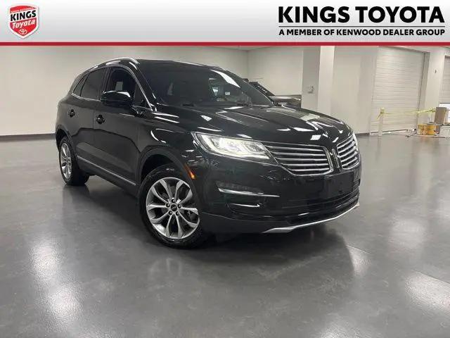 2018 Lincoln MKC Select for sale near Cincinnati, OH