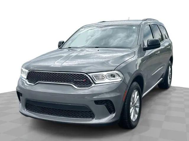 2023 Dodge Durango SXT RWD for sale in Southfield, MI