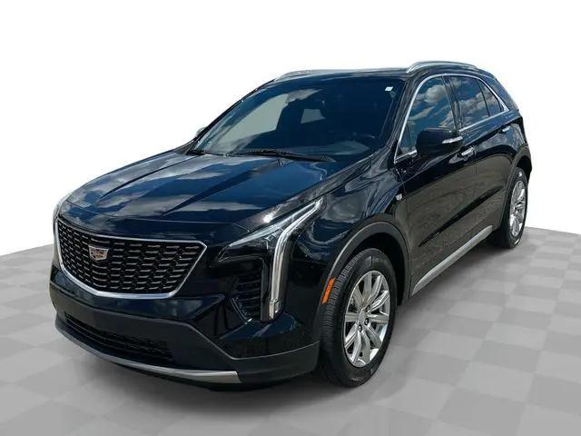 2023 Cadillac XT4 AWD Premium Luxury for sale in Southfield, MI