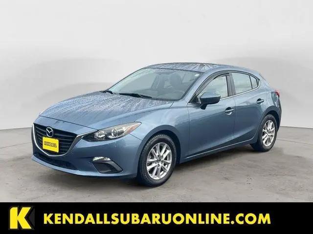2014 Mazda Mazda3 i Grand Touring for sale in Eugene, OR
