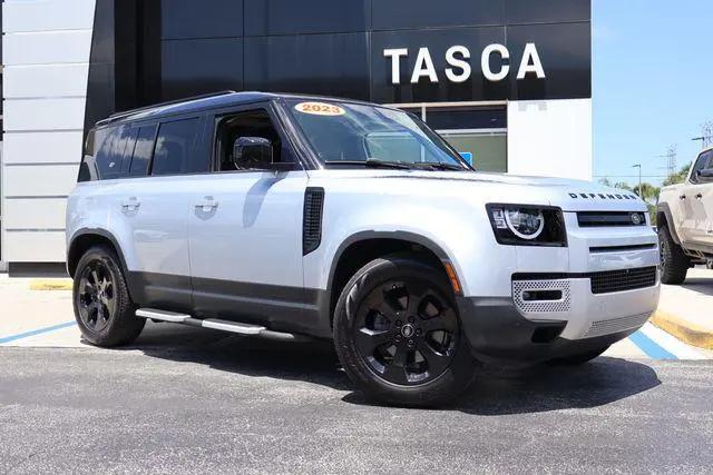 2023 Land Rover Defender 110 S for sale in Clearwater, FL