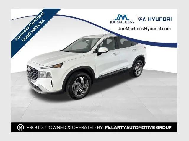 2023 Hyundai Santa Fe SEL for sale in Columbia, MO