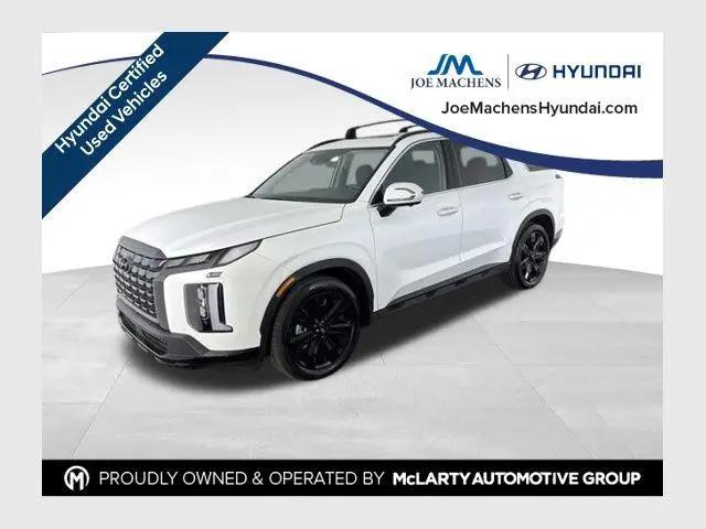 2025 Hyundai Palisade XRT for sale in Columbia, MO