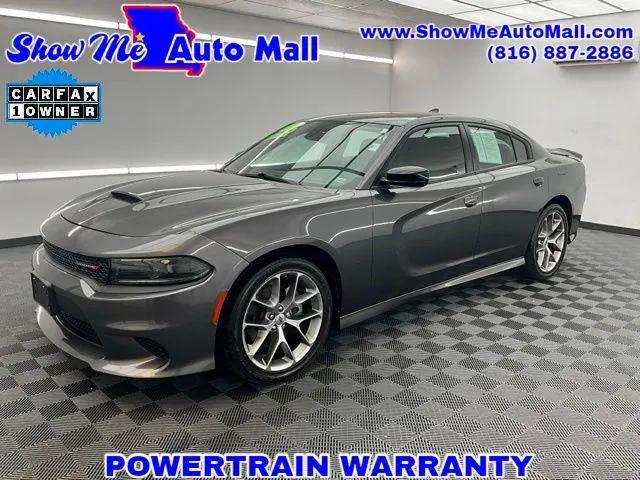 2023 Dodge Charger GT for sale in Harrisonville, MO