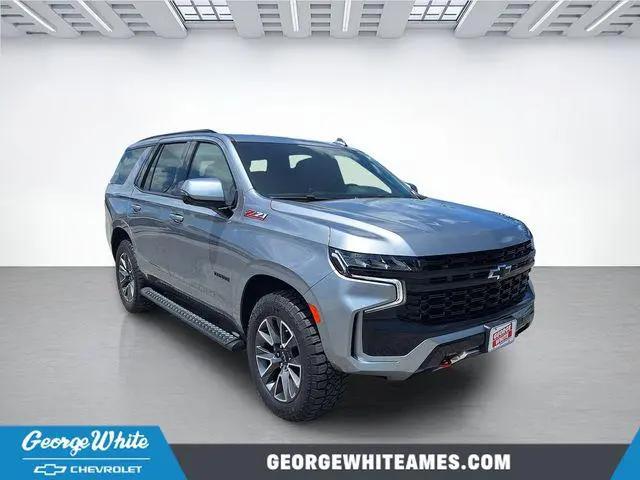 2023 Chevrolet Tahoe Z71 for sale in Ames, IA