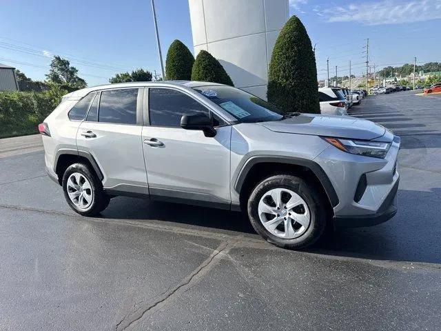 2024 Toyota RAV4 LE for sale in Joplin, MO