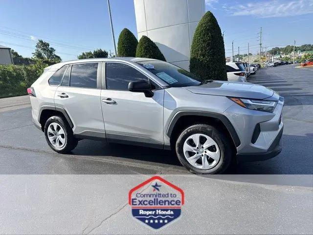 2024 Toyota RAV4 LE for sale in Joplin, MO