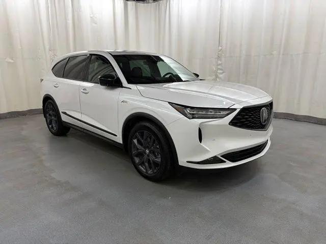 2024 Acura MDX A-SPEC for sale in Waterbury, CT