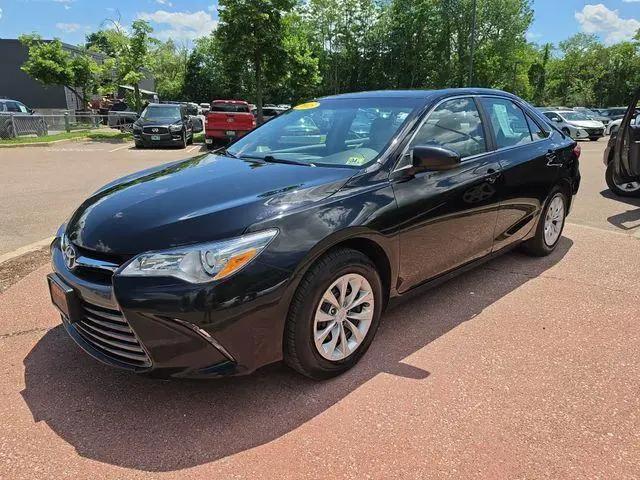 2015 Toyota Camry LE for sale in South Burlington, VT