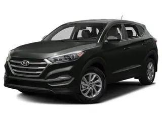 2018 Hyundai Tucson SE for sale in South Burlington, VT