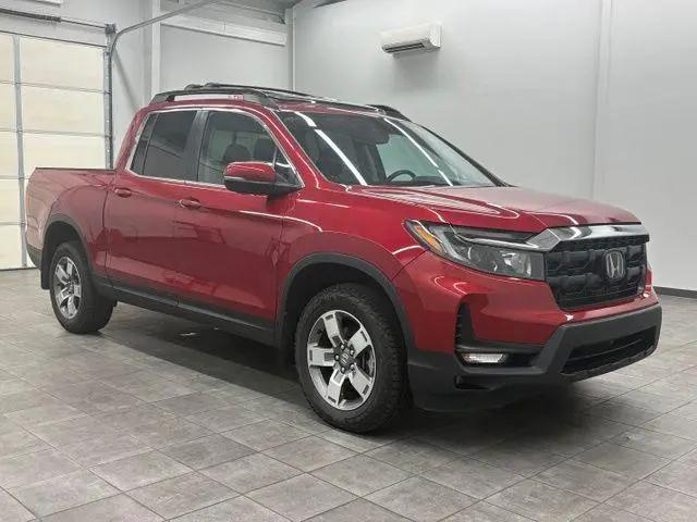 2024 Honda Ridgeline RTL for sale in Murray, KY