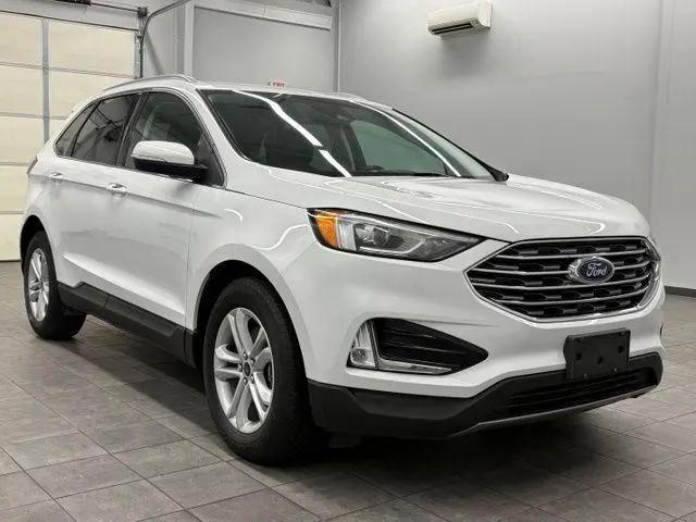 2019 Ford Edge SEL for sale in Murray, KY