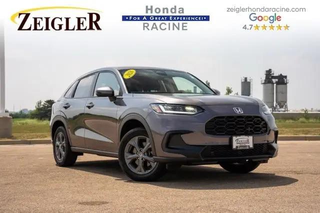 2026 Honda HR-V 2WD LX for sale in Mt Pleasant, WI
