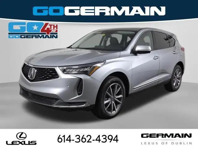 2022 Acura RDX for sale near Dublin, OH